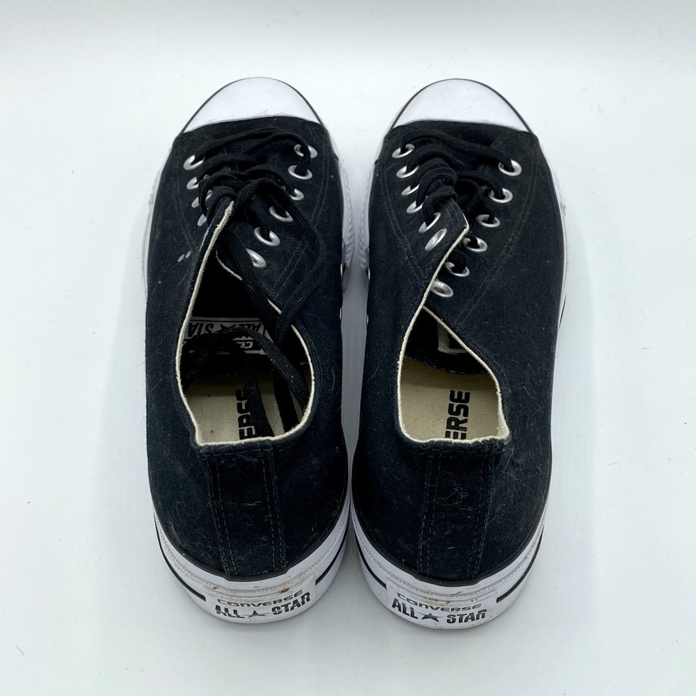 Women’s Converse Platform Sneakers
